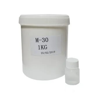B component