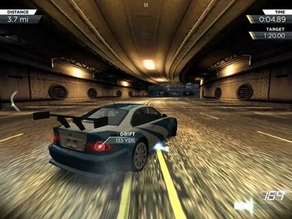 Nfs ios