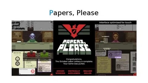 Card please