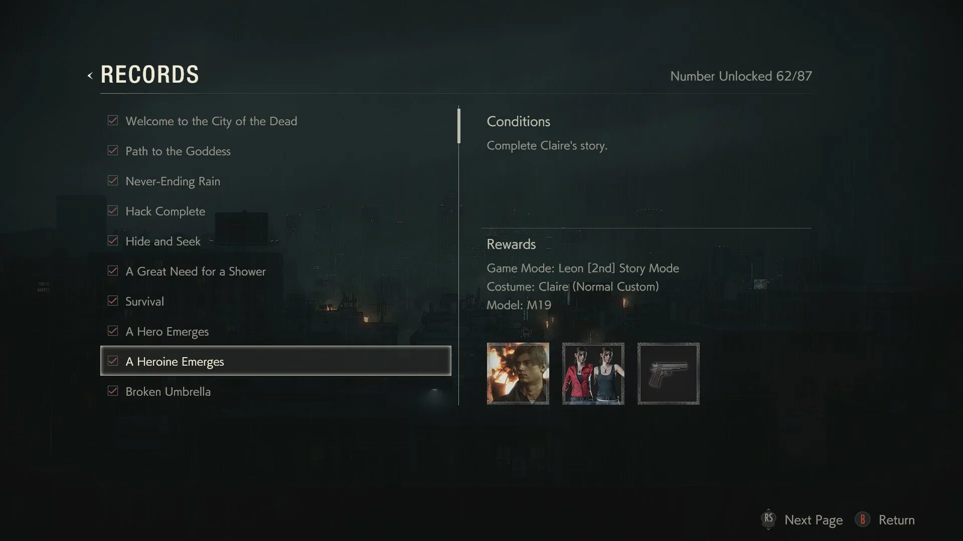 Resident evil 2 модулятор. Главное меню resident evil 2. меню резидент эвил 2. резидент эвил 2 модулятор сигнала. resident evil 2 - all in-game rewards unlocked.