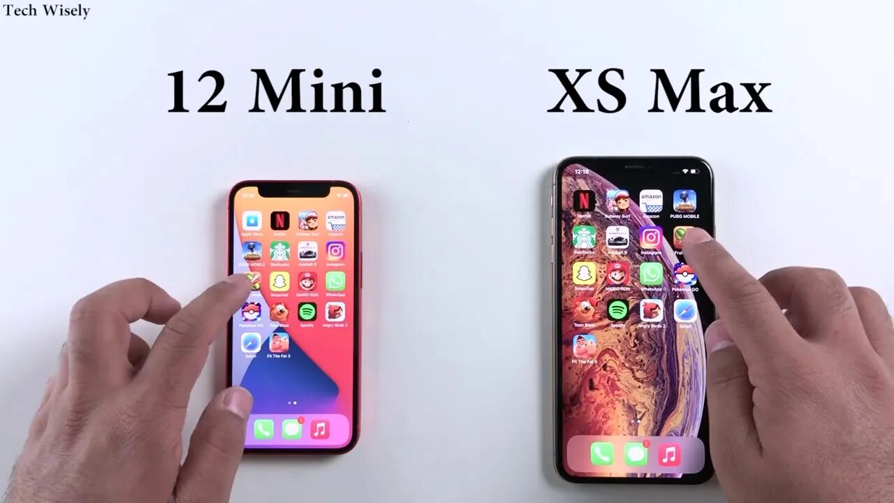 Iphone xs 12. Iphone XS Max vs 12 Mini. Iphone XS vs 12 Mini. Iphone 12 Mini iphone XS. Iphone 13 Mini vs XS.