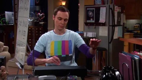 21 Facts You Need To Know About The Big Bang Theory's