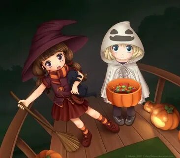 Ведьмочки 2