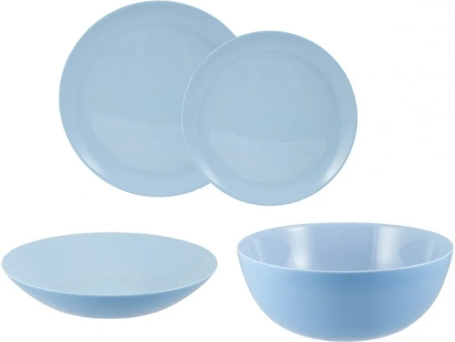 Наборы столовой посуды 19 предметов. Luminarc diwali light blue 19. diwali light blue сервиз столовый 18пр.. столовый сервиз luminarc дивали лайт блю 18 предметов, p2962. столовый сервиз дивали лайт блю 19 предметов 6 персон luminarc.