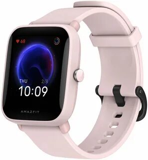 Умные часы xiaomi 2 pro