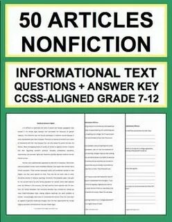 Text information