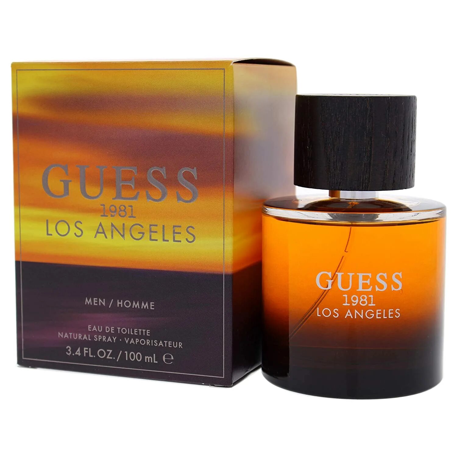 Гесс лос анджелес. Guess los Angeles 50 мл мужской. Духи guess 1981 los Angeles мужские. Guess 1981 for men туалетная вода 100 мл. Гуес Лос Анджелес 1981.