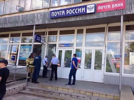 Втб бузулук