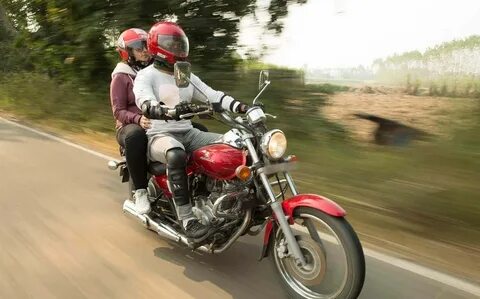 Bajaj avenger 220 отзывы