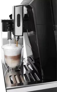 Eletta cappuccino