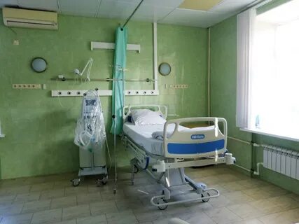 Сеченова 26 детская