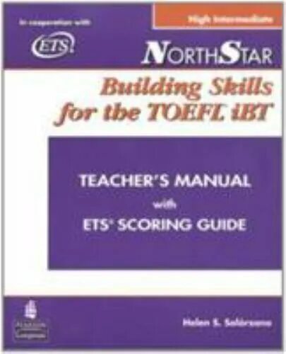 Guide for high. Building skills for the toefl ibt. building grammar skills for toefl ibt. high intermediate. audio cd. toefl ibt.