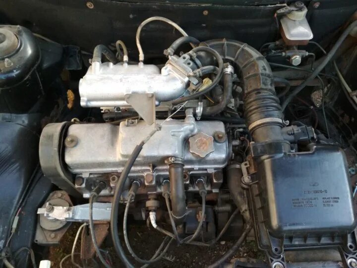 Двигатель ВАЗ 2110 8. Двигатель ВАЗ 2110 8кл. Мотор 8кл 2110. Мотор 2110 8 клапанов инжектор.