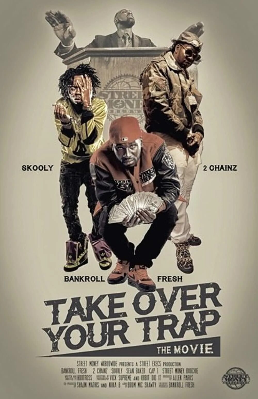 Take over. Your Trap. Take over Movi актёр.