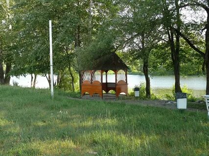 Аренда беседки курск