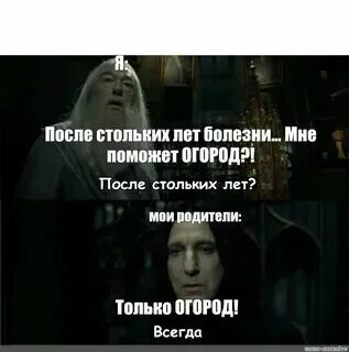 Откуда фраза после стольких лет