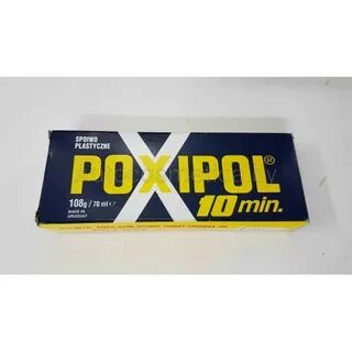 Poxipol клей двухкомпонентный инструкция