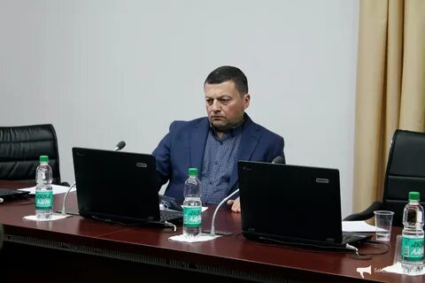 Городская дума южно