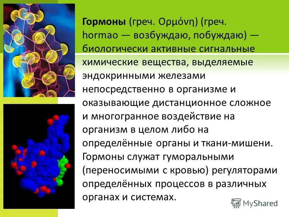Гормон это вещество выделяемое. Роль гормонов в жизни человека. биологически активные вещества выделяемые железами. сигнальные химические вещества.