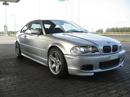 Бмв е46 320i