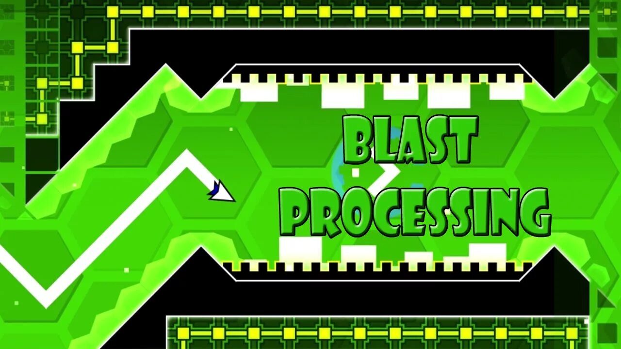 Processing 3 3 6. Геометрия Даш Blast processing. Бласт процессинг геометрия Дэш. Бласт процессинг. GD Blast processing.