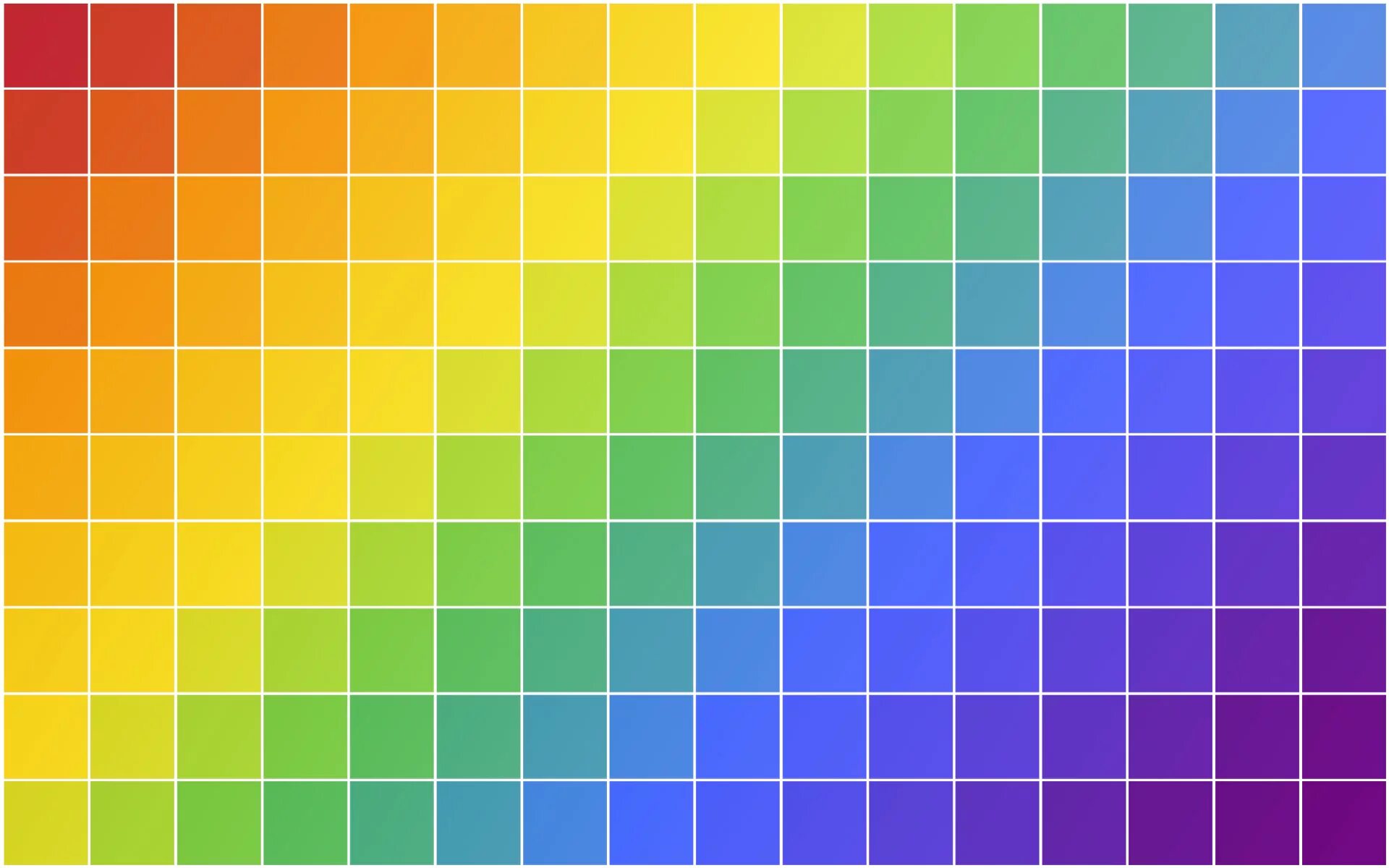 Background font color