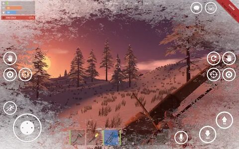 Игра oxide survival