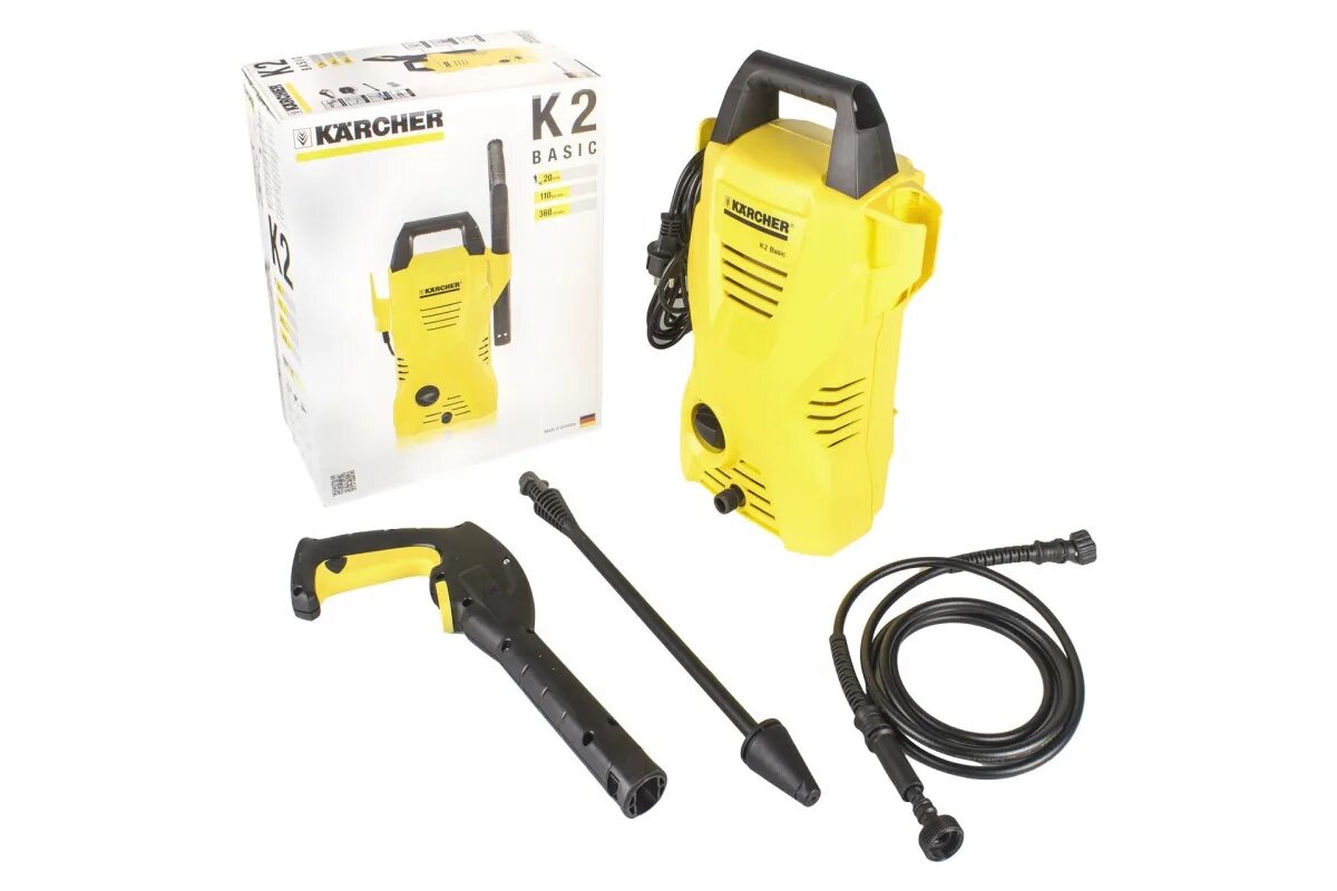 Karcher basic