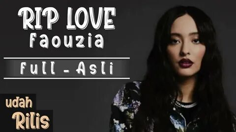 Rip love