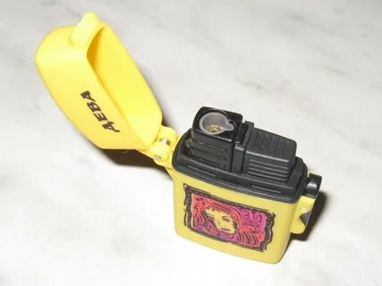 V lighter