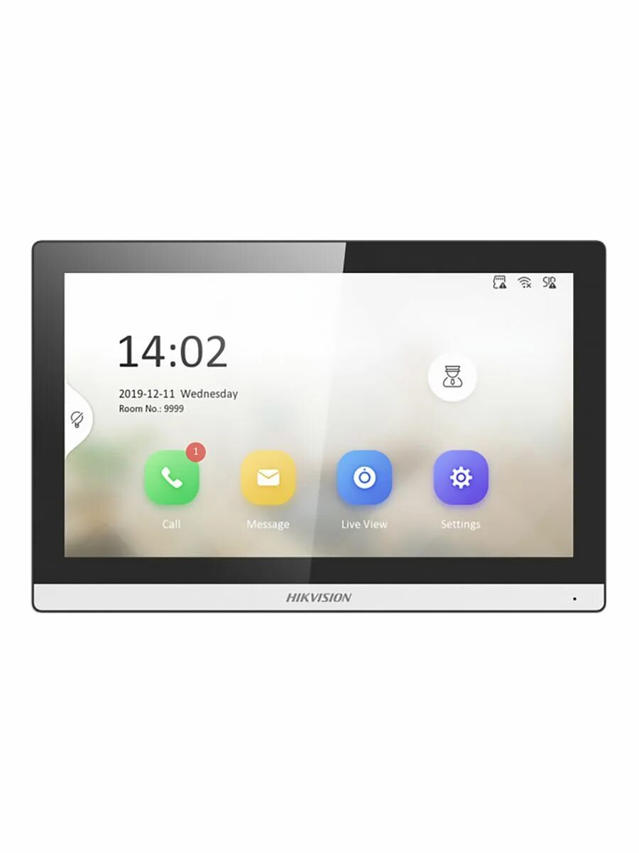 Видеодомофоны. Hikvision ds-kis603-p(b). Гибридный домофон. Видеодомофон eltis vm400-4cl. 1cl.