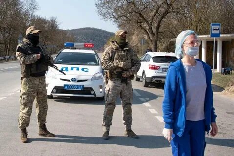 Посты севастополь