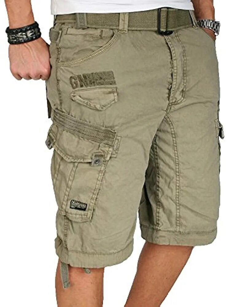 Купить шорты минск. Карго шорты мужские 2023. Мужские шорты Cargo FBR. Geographical Norway Herren Cargo shorts Hose. Шорты мужские Terranova карго.