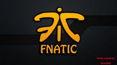 Fnatic 3d max