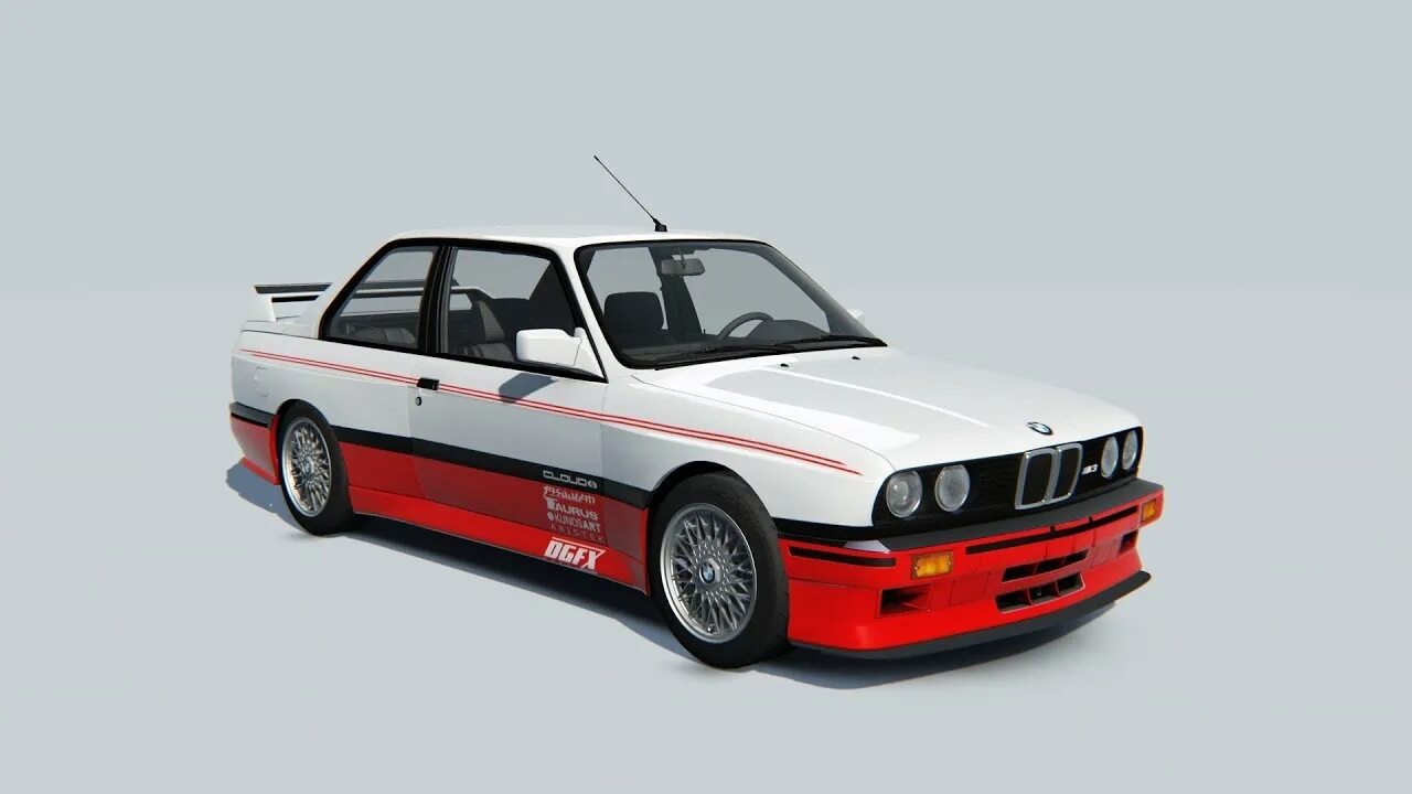 Бмв м3 для бименджи драйв. BMW e30 livery. BMW m3 Sport Evolution. BMW e34 livery. BMW m3 e30 Red.