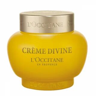 Loccitane крем