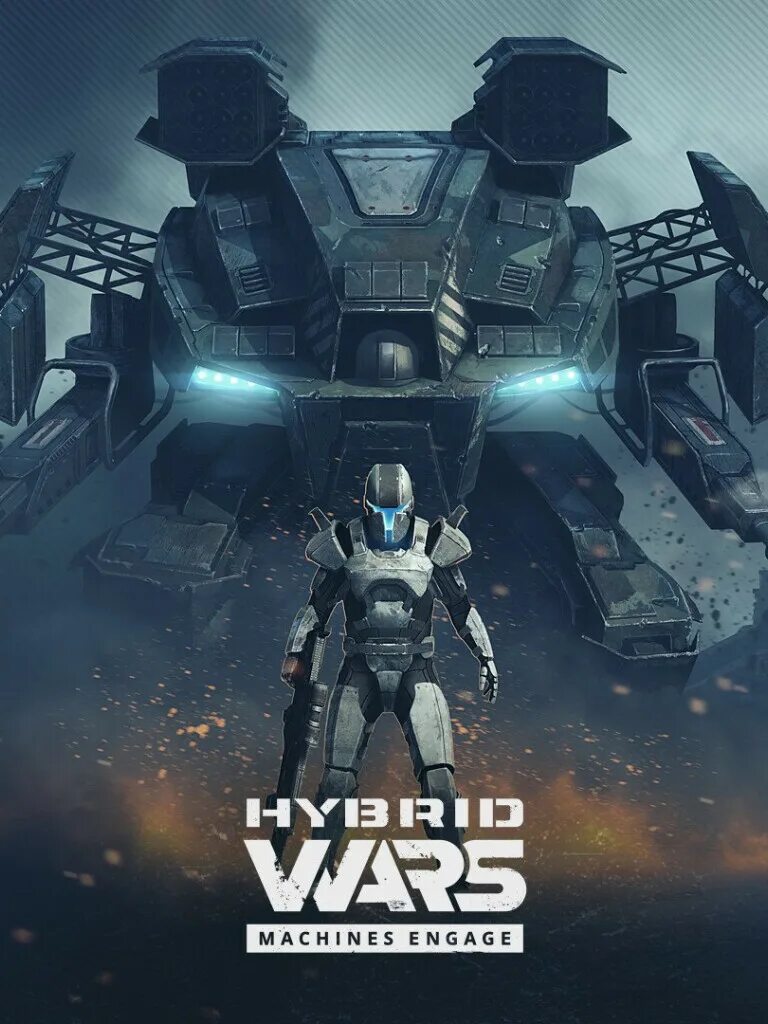 Hybrid Wars. Hybrid (Video game). Hybrid. Hybrid игра