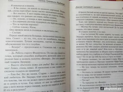 Бросить беглый глаз