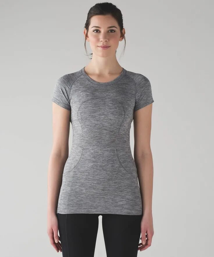 Swiftly. Lululemon свитшот приталенный. Lululemon swiftly. Lululemon Grey Top.