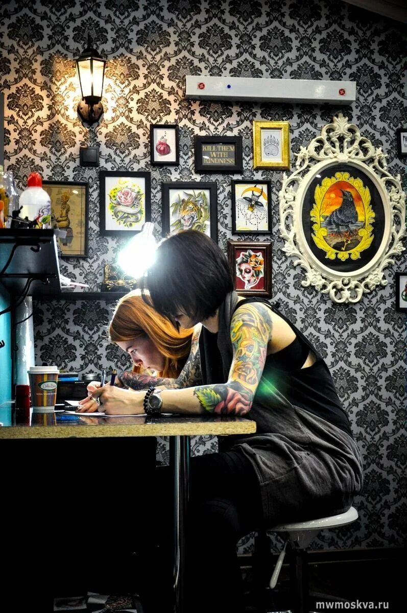 тату студия. тату слон. тату салон отзывы. тату студия. тату салон интерьер.