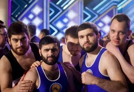Чемпионы высшей