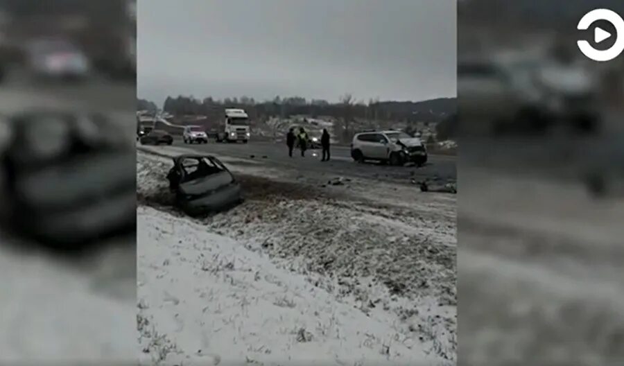 02.05 2023 г. Авария на трассе м5 Пенза 16.05.2022. ДТП трасса м5 Пензенская область 15 мая.