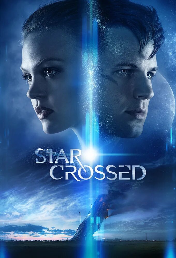 Сплетенные судьбой 2014. Star-Crossed 2014.