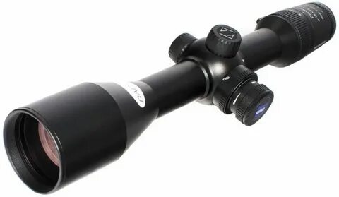 Прицел zeiss