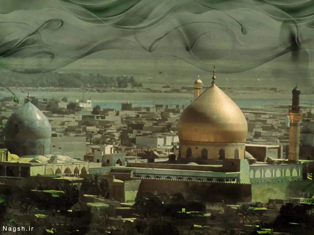 Арабский халифат город багдад. Мечеть Аль-аскари Самарра. Золотая мечеть Ирак. Город Самарра в Ираке. Мечеть Аль-Рахман Багдад.