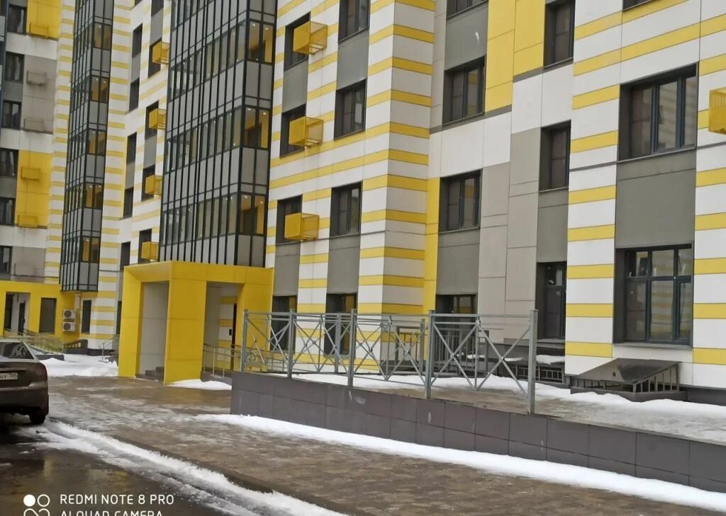 Wildberries, пункт выдачи товара, Долгопрудная аллея, 14 к4, Москва - 2ГИС