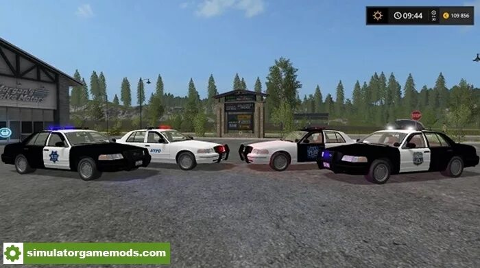 Фс 17 дпс