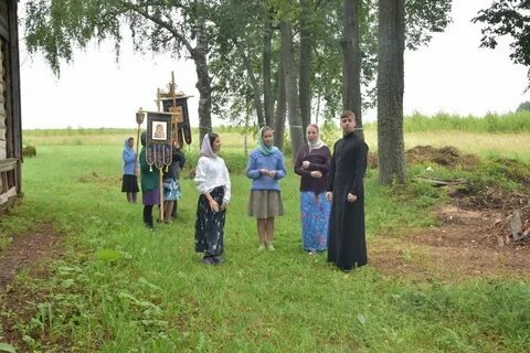 Погода кадам