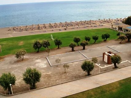 Sea beach hotel 4