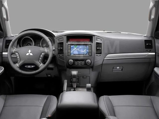 Купить Mitsubishi Pajero 3.0 AT Instyle 174 л.с. Полный (4WD)